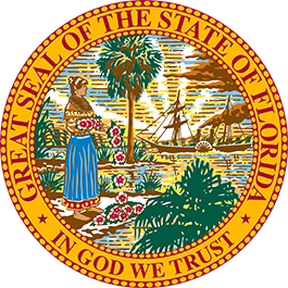 State Seal of Florida